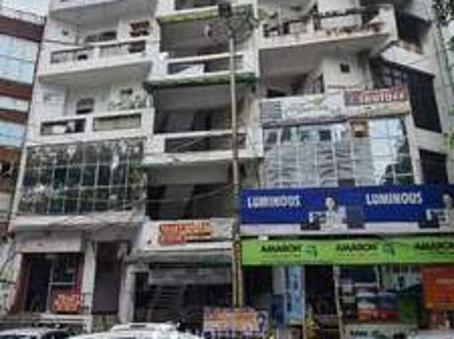 2 BHK Flat for Rent In Janakpuri