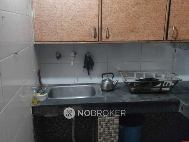 2 BHK Flat for Rent In Janakpuri