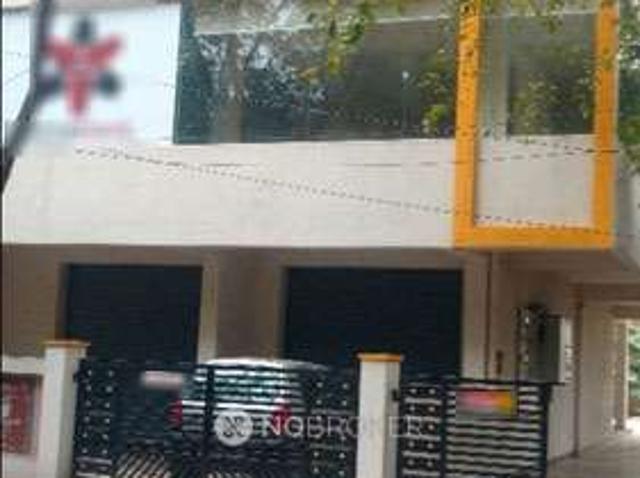 2 BHK Flat for Rent In Jaya Nagar