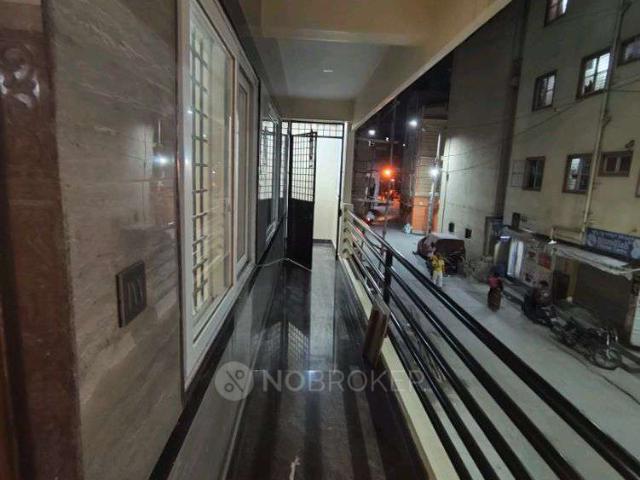 2 BHK Flat for Rent In Jp Nagar Phase 6