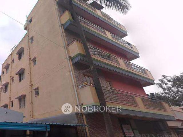 2 BHK Flat for Rent In Jp Nagar