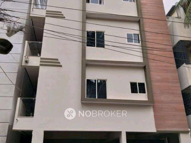 2 BHK Flat for Rent In Jp Nagar