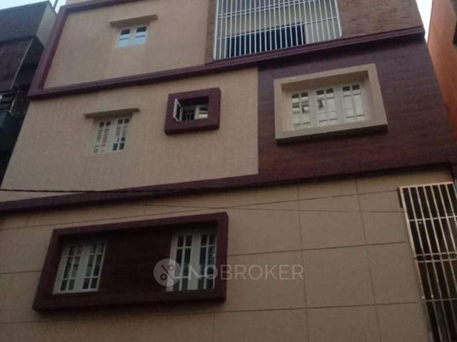 2 BHK Flat for Rent In Jp Nagar