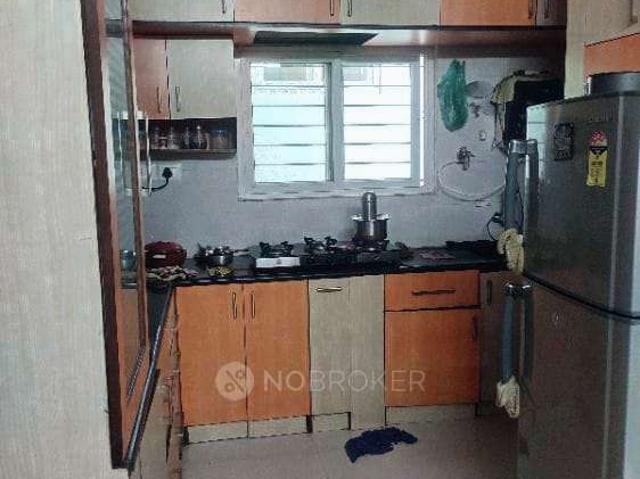 2 BHK Flat for Rent In Jp Nagar 7th Phase