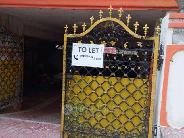 2 BHK Flat for Rent In Kukatpally