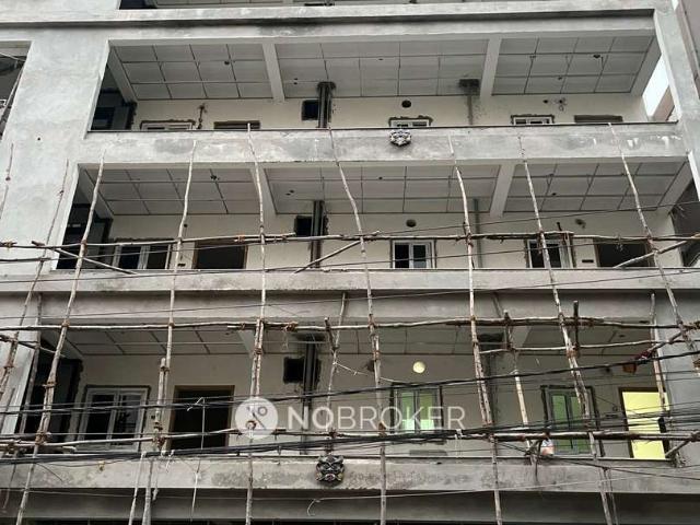 2 BHK Flat for Rent In Kukatpally