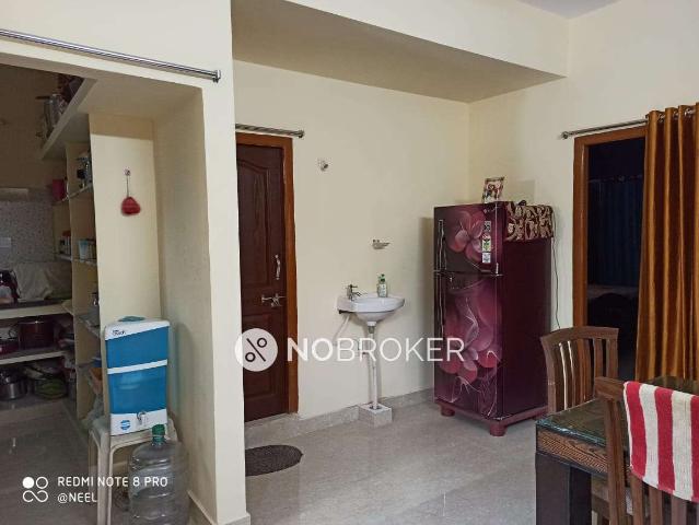 2 BHK Flat for Rent In Kukatpally