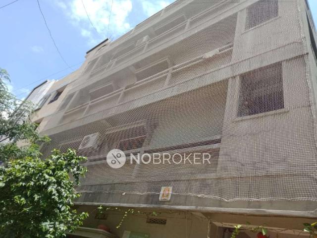 2 BHK Flat for Rent In Kukatpally
