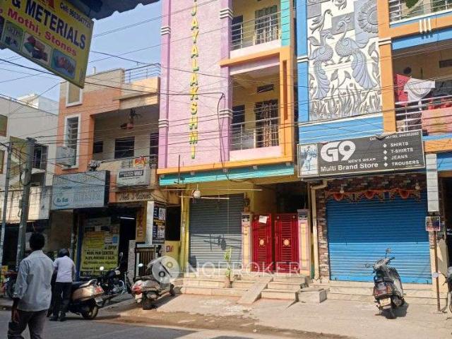 2 BHK Flat for Rent In Kukatpally