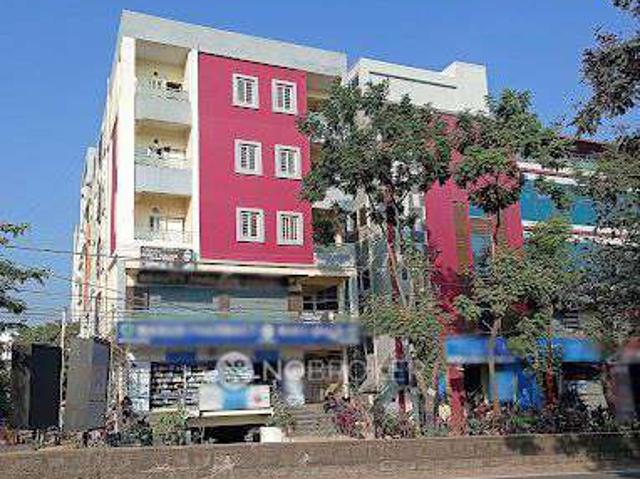 2 BHK Flat for Rent In Kukatpally