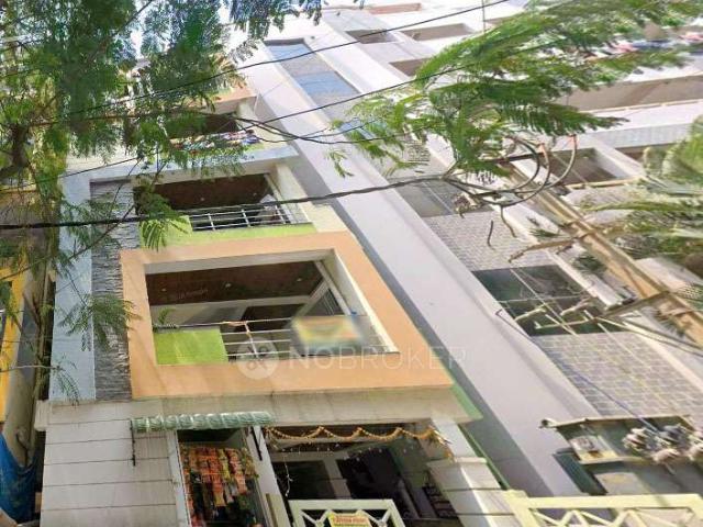 2 BHK Flat for Rent In Kukatpally