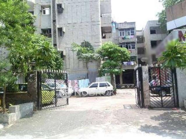 2 BHK Flat for Rent In Kalkaji