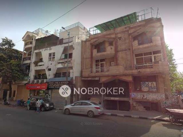 2 BHK Flat for Rent In Kalkaji
