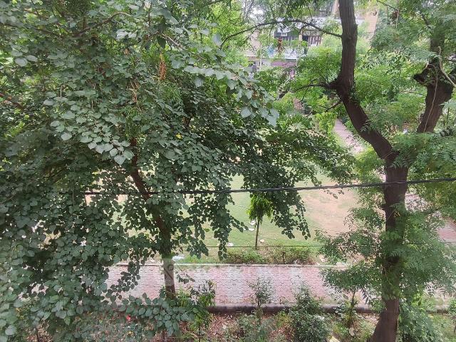 2 BHK Flat for Rent In Kalkaji