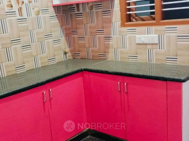 2 BHK Flat for Rent In Kaveri Layout Road, Ramagondanahalli