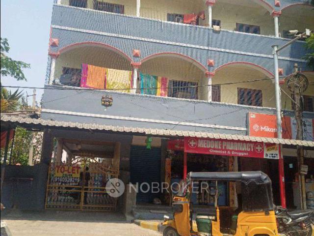 2 BHK Flat for Rent In Khajaguda