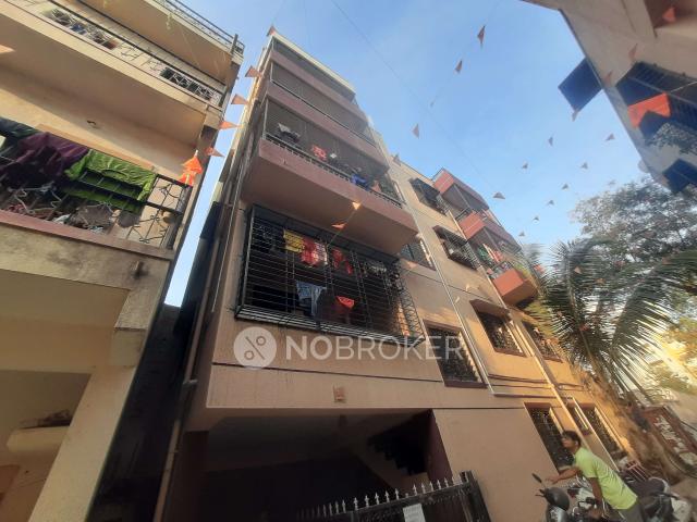 2 BHK Flat for Rent In Kharadi