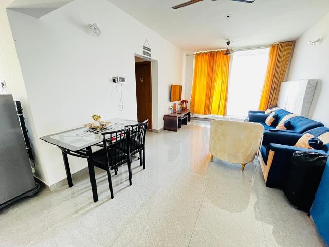 2 Bhk Flat For Rent In Kharadi 2 Bedroom 760 Sq. Ft. Apartment in Kharadi Pune Listing ID: #10020