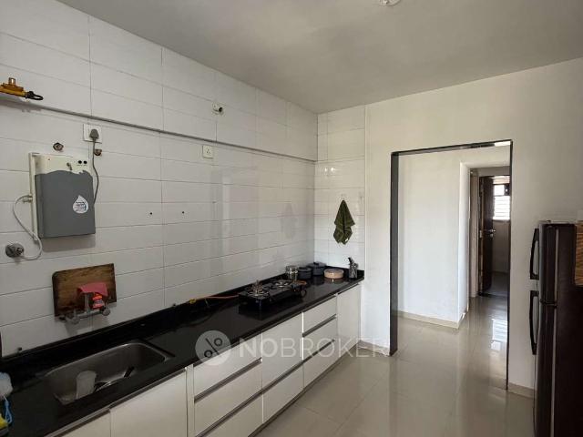 2 BHK Flat for Rent In Kharadi