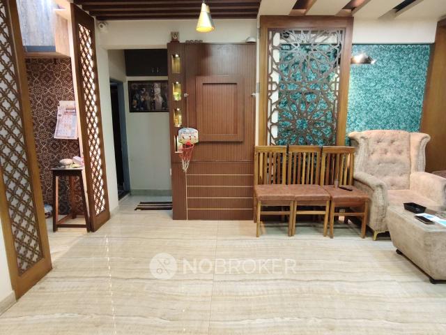 2 BHK Flat for Rent In Kharghar