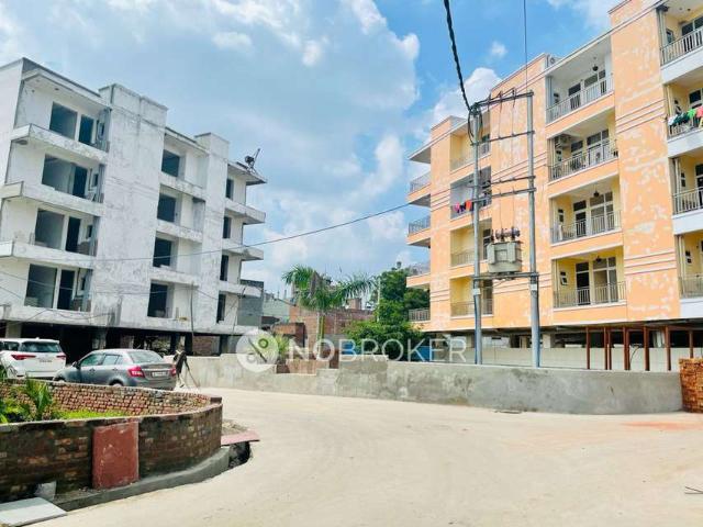 2 BHK Flat for Rent In Khera Choganpur