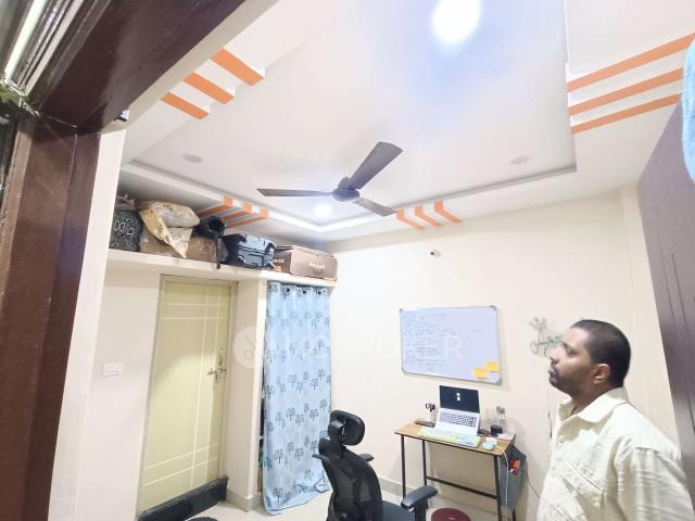 2 BHK Flat for Rent In Kondapur