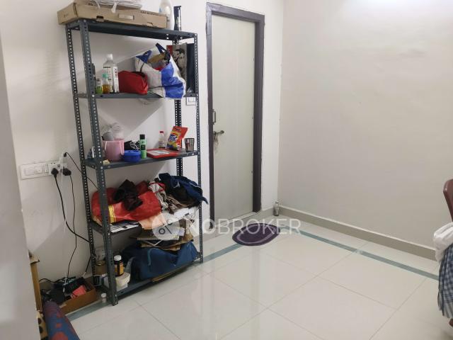 2 BHK Flat for Rent In Kondapur
