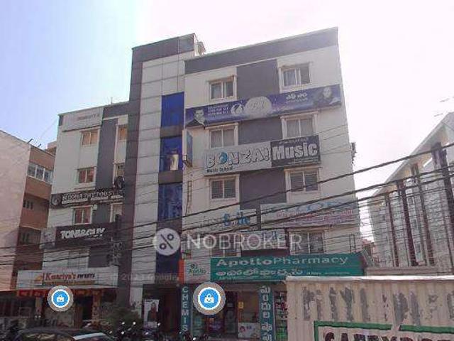 2 BHK Flat for Rent In Kondapur