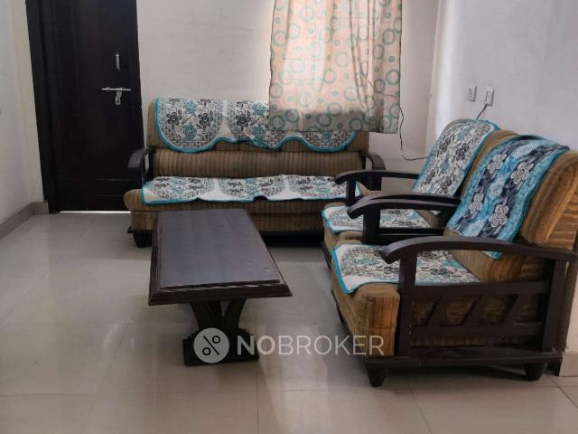 2 BHK Flat for Rent In Kondapur