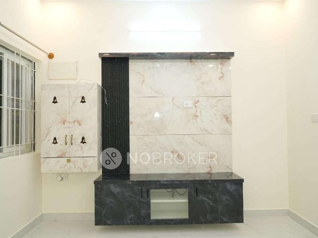 2 BHK Flat for Rent In Krishnarajapuram
