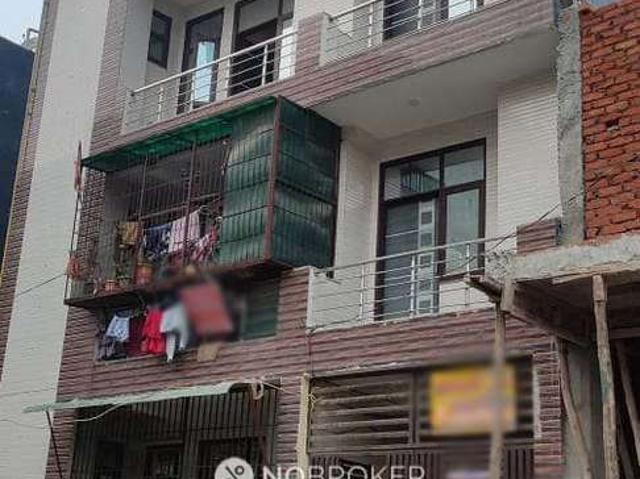 2 BHK Flat for Rent In Loni