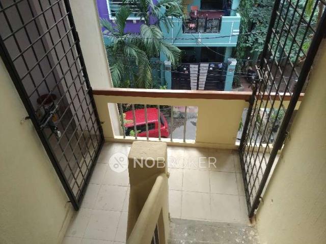2 BHK Flat for Rent In Padmarao Nagar