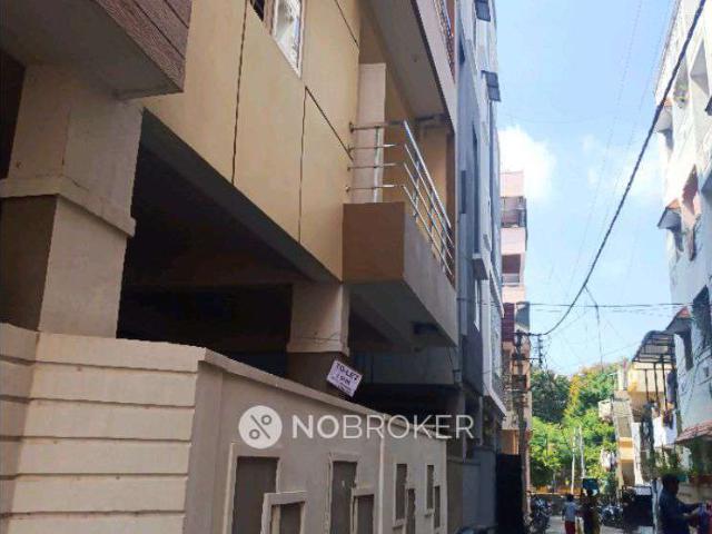 2 BHK Flat for Rent In Padmarao Nagar