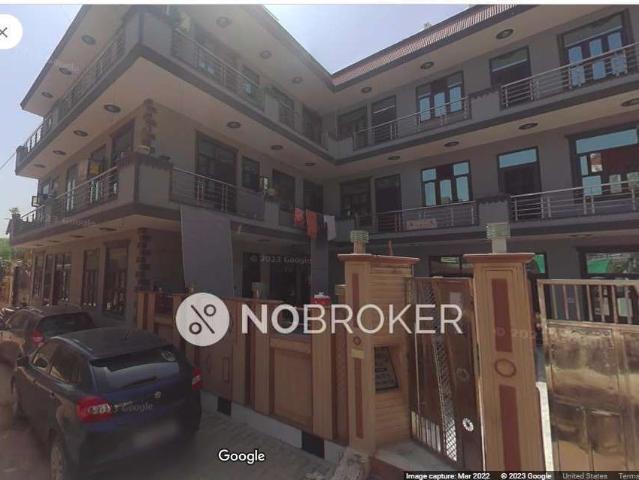 2 BHK Flat for Rent In Palam Vihar Extension
