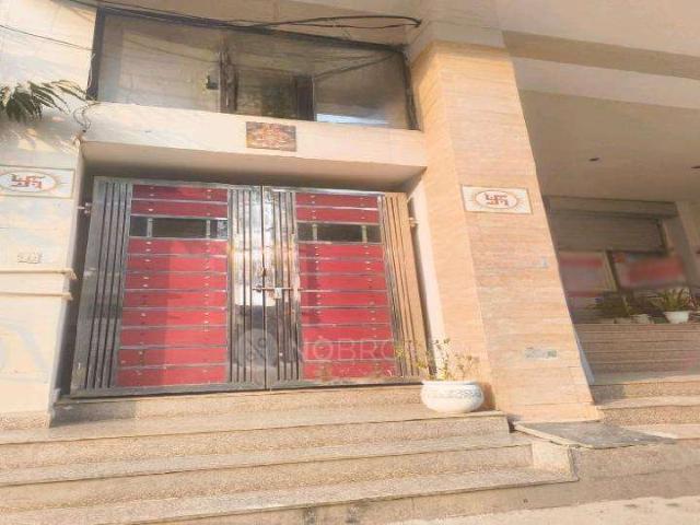 2 BHK Flat for Rent In Palam Vihar Phase 3