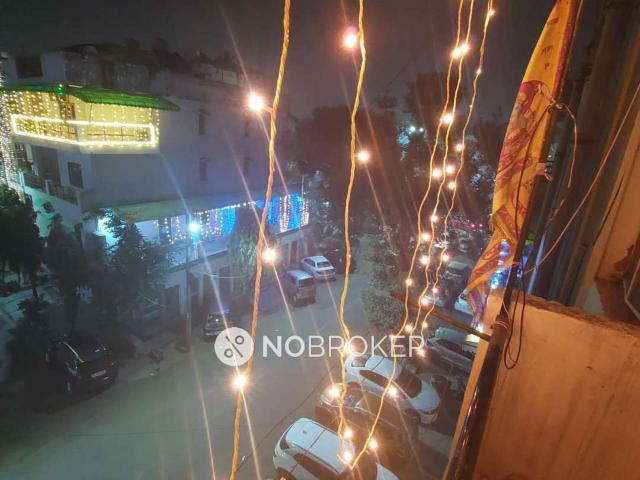 2 BHK Flat for Rent In Paschim Vihar