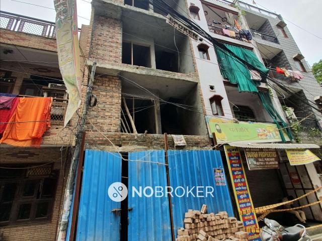 2 BHK Flat for Rent In Paschim Vihar