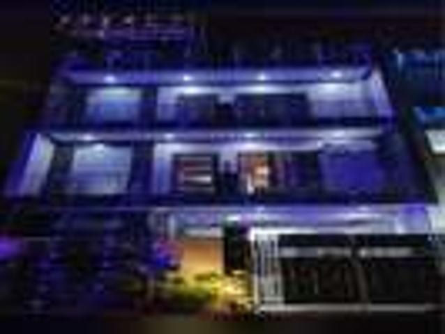 2 BHK Flat for Rent In Phi 3