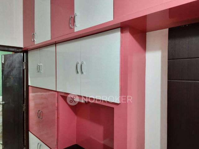 2 BHK Flat for Rent In Prashanth Nagar Colony