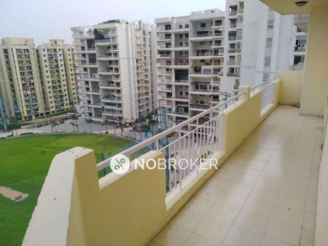 2 BHK Flat for Rent In Raj Nagar Extension