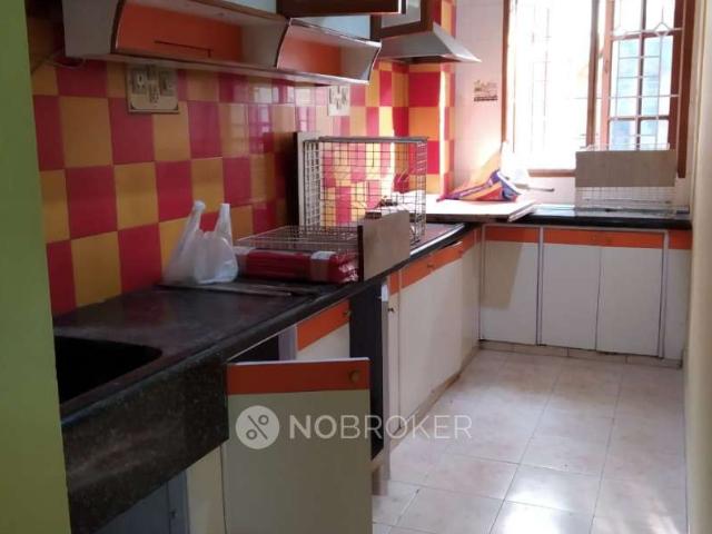 2 BHK Flat for Rent In Rajajinagar
