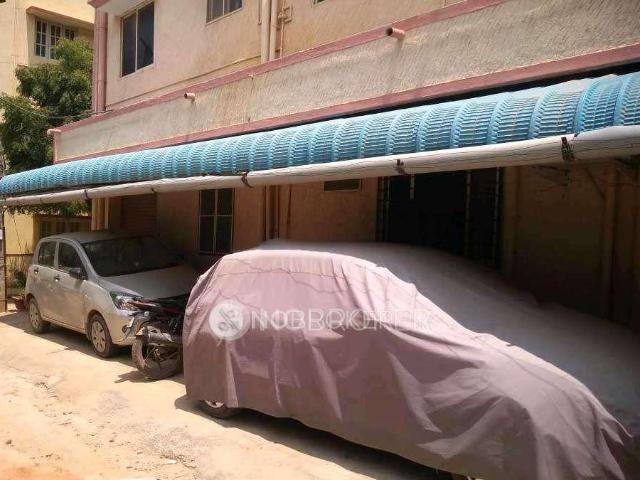 2 BHK Flat for Rent In Ramamurthy Nagar