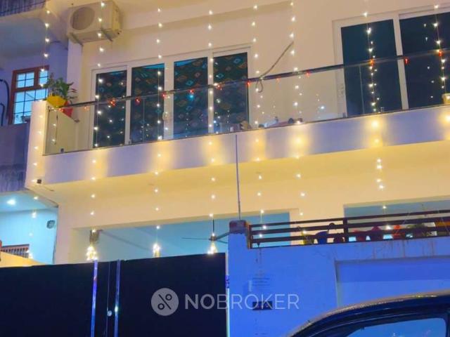 2 BHK Flat for Rent In Roza Yakubpur