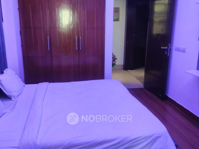 2 BHK Flat for Rent In Saket