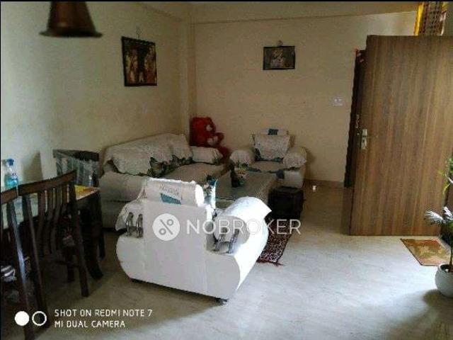 2 BHK Flat for Rent In Sai Kunj