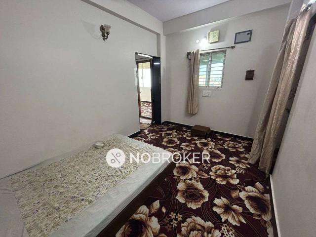 2 BHK Flat for Rent In Saidabad