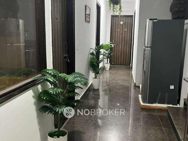 2 BHK Flat for Rent In Saiyad Ul Ajaib, Sainik Farm