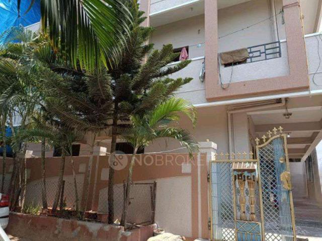 2 BHK Flat for Rent In Sangeeth Nagar, Kukatpally