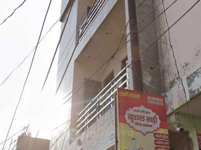 2 BHK Flat for Rent In Sanjay Nagar