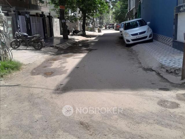 2 BHK Flat for Rent In Sector 40